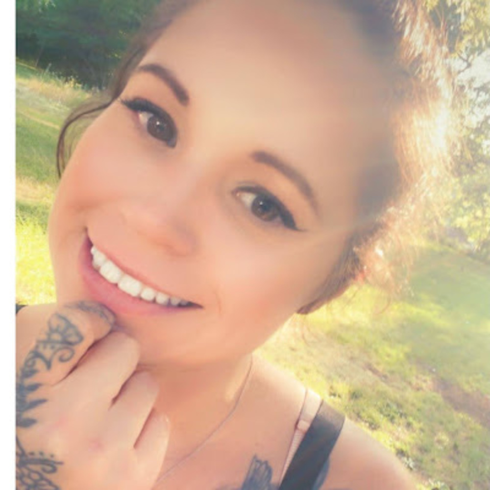 Meet your Posher, Janette